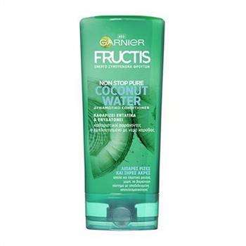 Garnier Fructis Coconut Water Conditioner 200ml