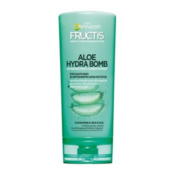 Garnier Fructis Aloe Hydra Bomb Conditioner 200ml