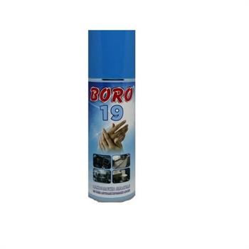 Αντισηπτικό σπρέι Boro 19 200ml