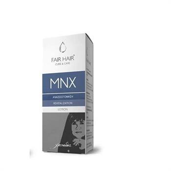 Fair Hair MNX Revitalization Lotion 180ml