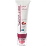 Medisei Panthenol Extra Hand Cream 25ml + Lip Stick Pomegranate 3.2ml