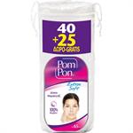 Pom Pon Extra Soft Pads 40τμχ + 25τμχ