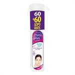 Pom Pon Extra Soft Pads 60τμχ + 60τμχ