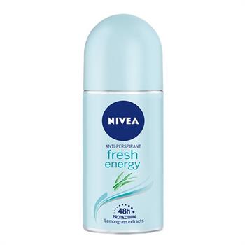 Nivea Energy Fresh 48h Roll-On 50ml