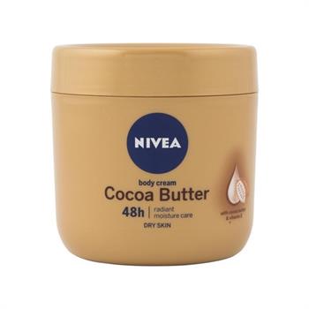 Nivea Cocoa Butter Body Cream 400ml