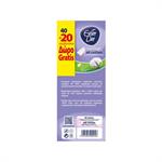 Every Day Normal All Cotton 40 + 20τμχ 60τμχ