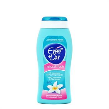 Every Day Natural Fresh 200ml