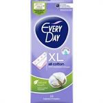 Every Day Extra Xl Long All-Cotton 24τμχ