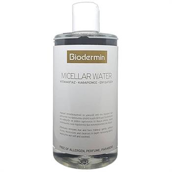 Biodermin Micellar Water 500ml