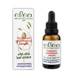 Elea hyaluron panthenol serum