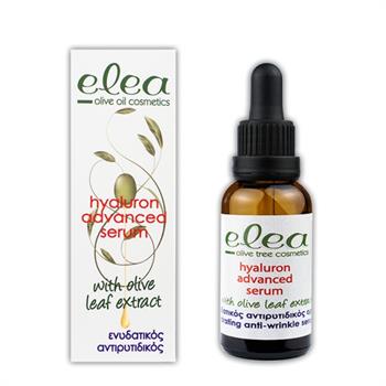 Elea hyaluron advanced serum