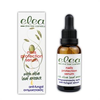Elea Nails protection serum