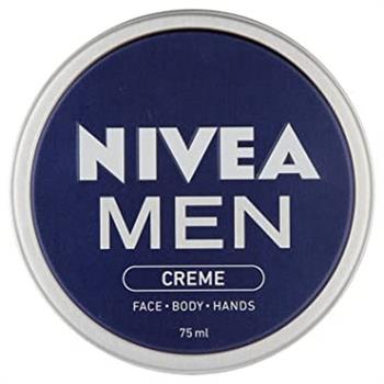 Nivea Men Original γενική κρέμα για πρόσωπο,χέρια και σώμα