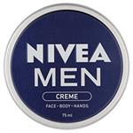 Nivea Men Original γενική κρέμα για πρόσωπο,χέρια και σώμα