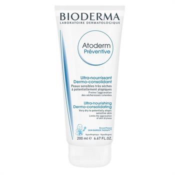 Bioderma Atoderm Preventive cream 100ml