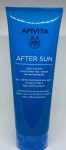 Apivita After Sun Cool & Sooth Face & Body Gel Cream 200ml