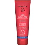 Apivita Bee Sun Safe Hydra Fresh Face & Body Milk SPF50 200ml