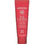 Apivita Bee Sun Safe Hydra Fresh Face SPF30 50ml