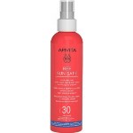 Apivita Bee Sun Safe Hydra Melting Ultra Light Face & Body Spray 200ml