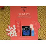 Apivita PROMO Bee Sun Safe Hydra Fresh Gel Face Cream SPF50 50ml
