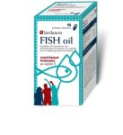 Lavdanon Fish Oil 90 μαλακές κάψουλες