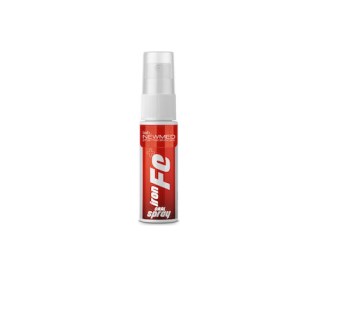 Lab Newmed Iron Oral Spray 15ml