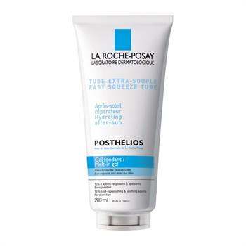 La Roche Posay Posthelios Melt-in Gel Tube 200ml