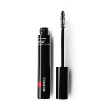 La Roche-Posay Toleriane Mascara Volume Brown 6,9ml