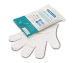 Alfashield Alfa Gloves Γάντια Πολυαιθυλενίου_Large (100 τεμάχια)