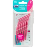 TePe Angle 0.4mm Φούξια 6τμχ