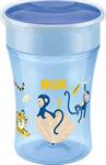 Nuk Magic Cup Blue Monkeys 230ml