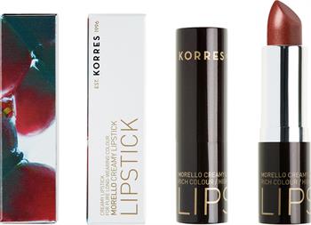 Korres Morello Creamy 36 Cinnamon Velour 3,5g