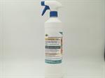 Glochem Duozon Απολυμαντικό Spray 1000ml