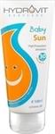 Target Pharma Hydrovit Baby Sun Emulsion SPF30 100ml
