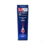 Ultrex Shampoo Dry Scalp 360ml