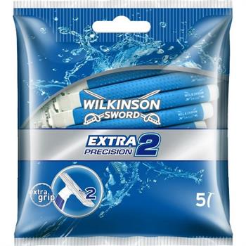 Wilkinson Sword Extra 2 Precision Razor 5pc