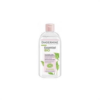 Diadermine Essentiel Bio Micellar 400ml