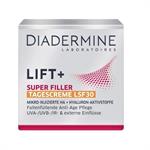 Diadermine Lift+ Super Filler Day Cream Spf30 50ml