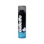 Gillette Αφρός ξυρίσματος Sensitive 300ml