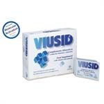 Viusid Συμπλήρωμα Διατροφής για την Αύξηση της Ανοσολογικής Άμυνας, 90 φακελάκια