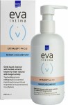 Intermed Eva Intima Extrasept Υγρό Καθημερινού Καθαρισμού Ευαίσθητης Περιοχής 250ml