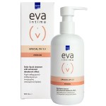 Intermed Eva Intima Special Υγρό Καθημερινού Καθαρισμού Ευαίσθητης Περιοχής 250ml