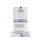 Intermed Eva Restore Vaginal Gel 9 Προγεμισμένοι Περιέκτες των 5gr