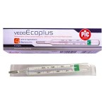 Pic Vedo Eco Plus Οικολογικό θερμόμετρο χωρίς Υδράργυρο με μεγεθυντικό φακό