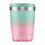 Chilly`s Coffee Cup Gradient Pastel 340 ml