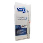 Oral-B Professional GumCare 2 Ηλεκτρική Οδοντόβουρτσα για Ευαίσθητα Δόντια & Ούλα, 1τμχ
