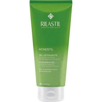 Rilastil Acnestil Cleansing Gel 200ml