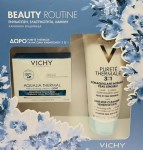 Vichy PROMO Aqualia Thermal Light Cream Ενυδατική Κρέμα Για Ξηρές - Κανονικές Επιδερμίδες 50ml