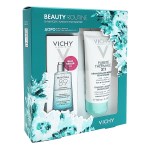 Vichy Promo Beauty Routine Mineral 89 Booster Ενδυνάμωσης Προσώπου 50ml