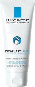 La Roche Posay Cicaplast Hand Cream Κρέμα Χεριών για Πολύ Σκασμένα & Ταλαιπωρημένα Χέρια 100ml